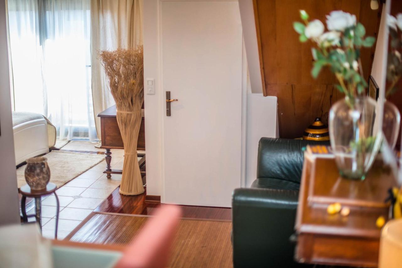 Apartment Studio Lara Rovinj Exteriör bild